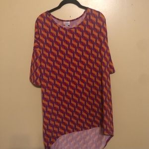 Irma - LuLaRoe- XL
